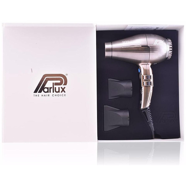 Parlux Secador Cabello Alyon Bronce 1Ud