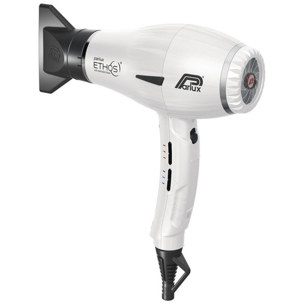 Ethos Secador Blanco Mate 1 U