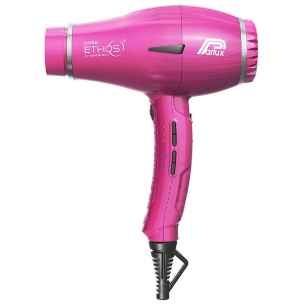 Ethos Secador Fucsia 1 U