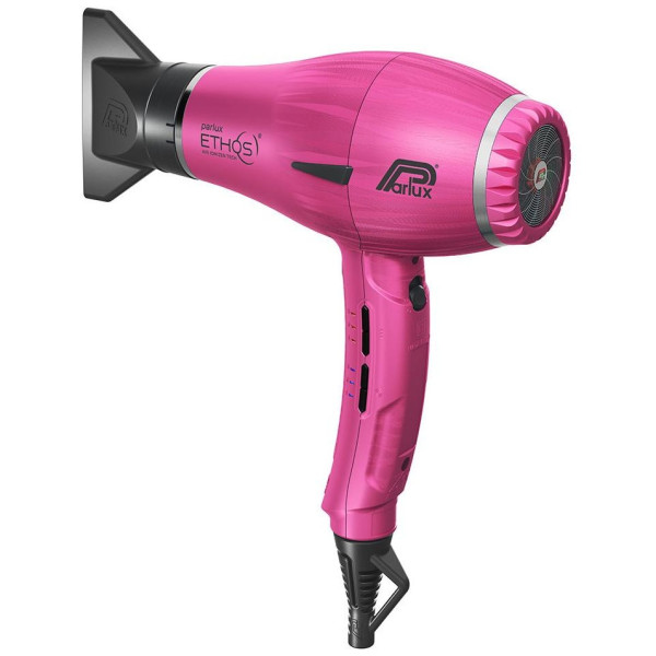 Ethos Secador Fucsia 1 U