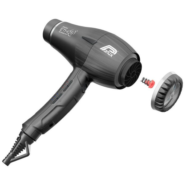 Ethos Secador Titanio 1 U