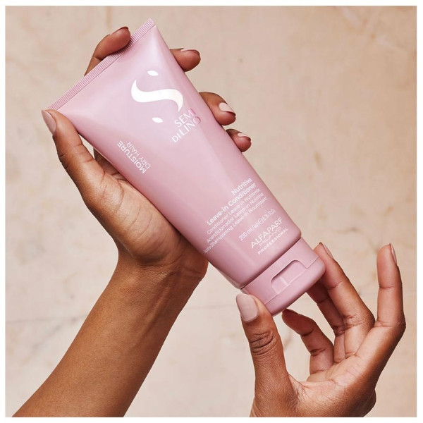 Semi Di Lino Nutritrive Leave-In Conditioner 200 Ml
