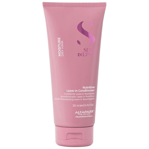 Semi Di Lino Nutritrive Leave-In Conditioner 200 Ml