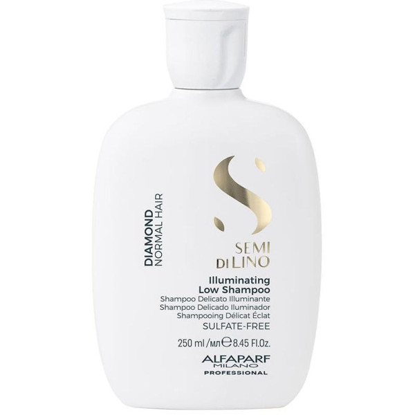 Semi Di Lino Diamond Illuminating Low Shampoo 250 Ml