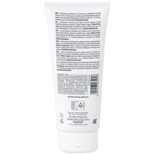 Semi Di Lino Diamond Illuminating Conditioner 200 Ml
