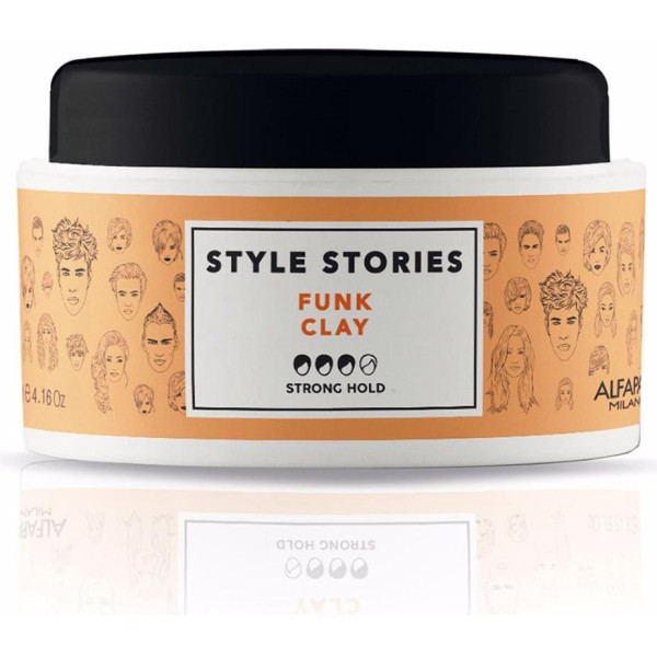 Style Stories Funk Clay 100 Ml