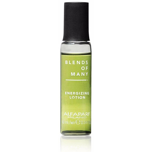 Blends Of Many Energizing Lotion 12 X 10 Ml