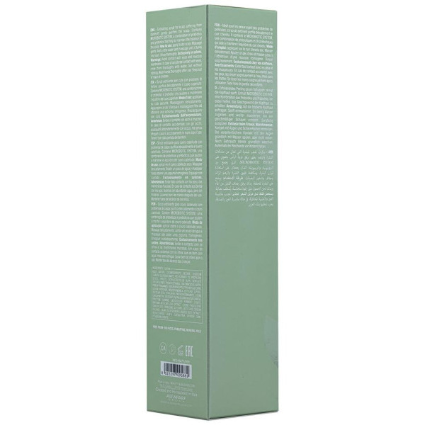 Loción Anticaspa 150Ml