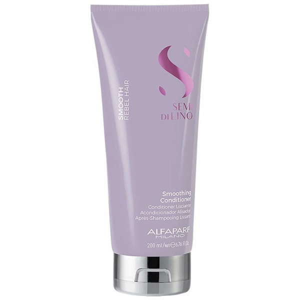 Semi Di Lino Smooth Smoothing Conditioner 200 Ml