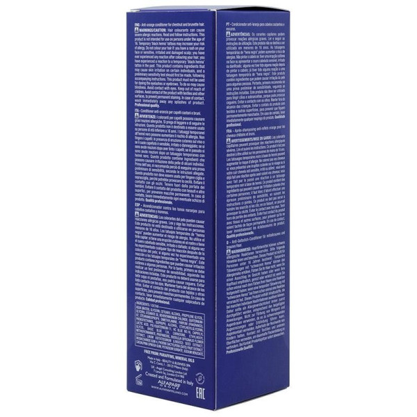 Semi Di Lino Brunette Brown Y Dark Conditioner 200 Ml