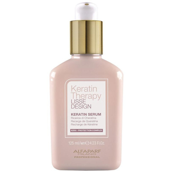 Lisse Design Keratin Therapy Keratin Refill 100 Ml