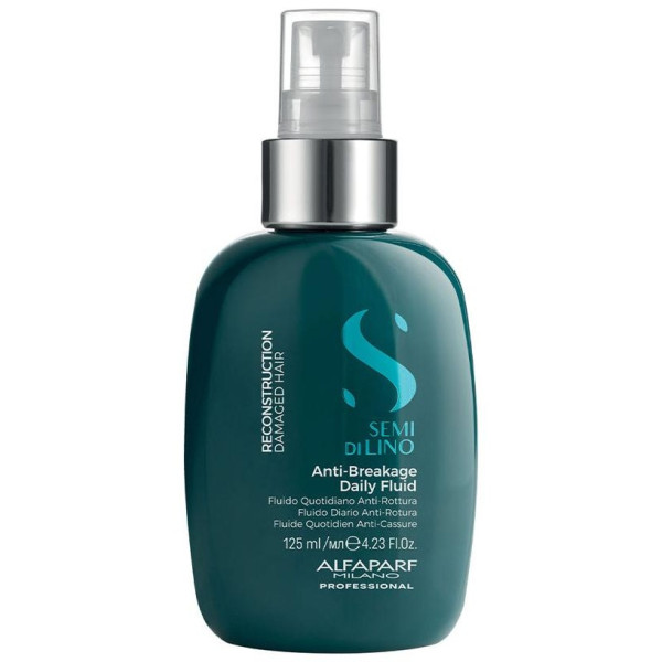 Semi Di Lino Anti-Breakage Daily Fluid 125 Ml