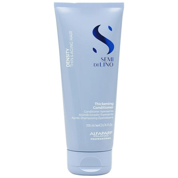 Semi Di Lino Density Acondicionador Espesante 200 Ml