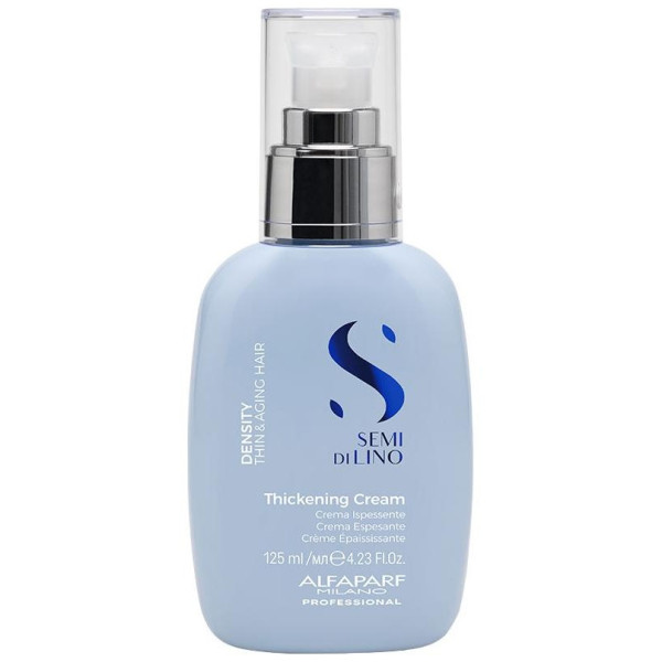 Semi Di Lino Density Crema Espesante Sin Aclarado 125 Ml