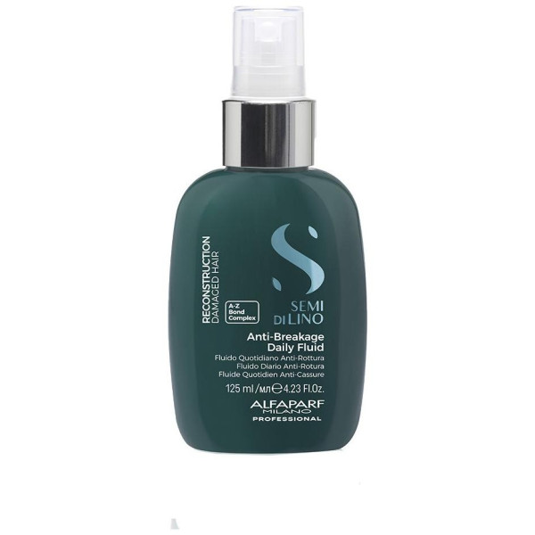 Semi Di Lino Reconstruction Fluido Diario Anti-Rotura 125 Ml