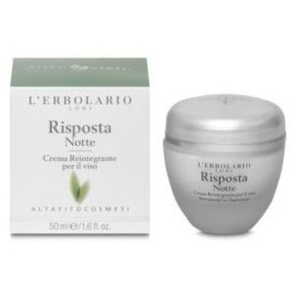 Respuesta Crema Facial Noche 50Ml.