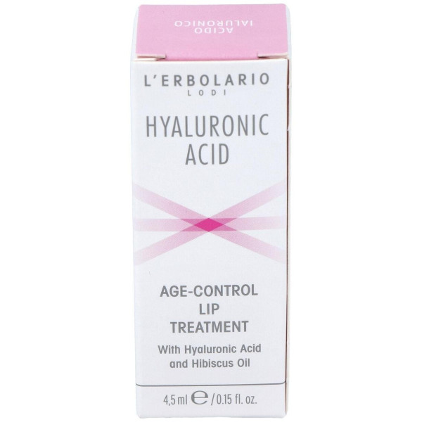 Acido Hialuronico Stick Labios Antiedad 4,5Ml.