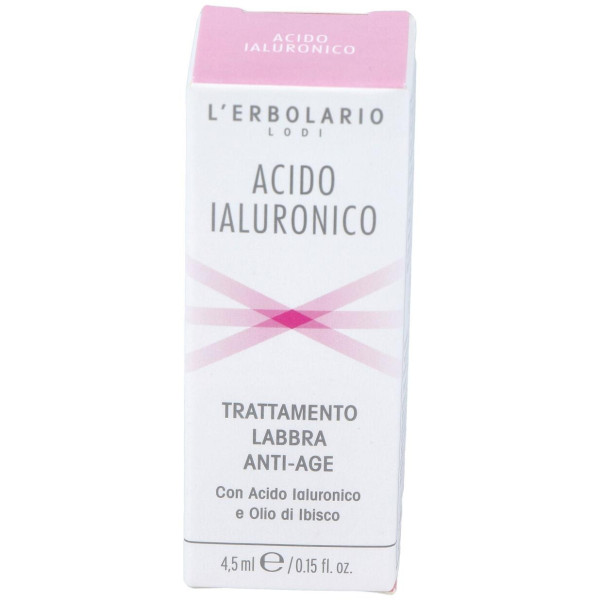 Acido Hialuronico Stick Labios Antiedad 4,5Ml.