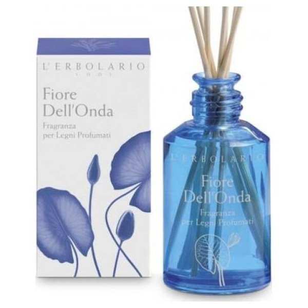 L'Erbolario Flor De La Ola Perfumador De Ambiente 150Ml