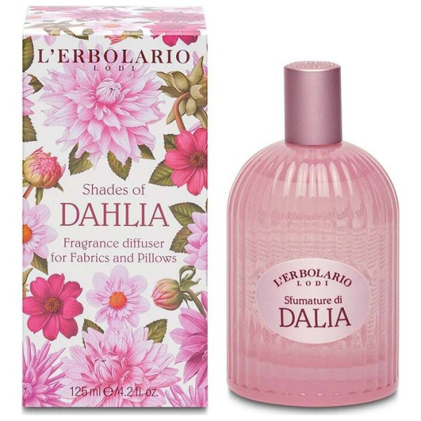 Matices Dalia Ambientador Tejidos 125Ml.