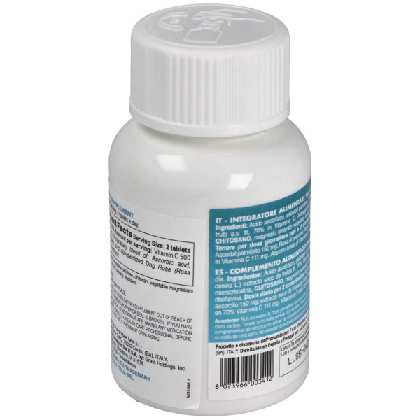 C-Genom 500 120Comp.