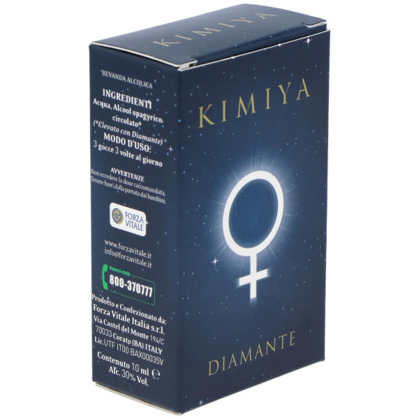 Forza Vitale Kimiya Diamante 10Ml