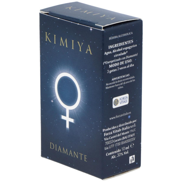 Forza Vitale Kimiya Diamante 10Ml