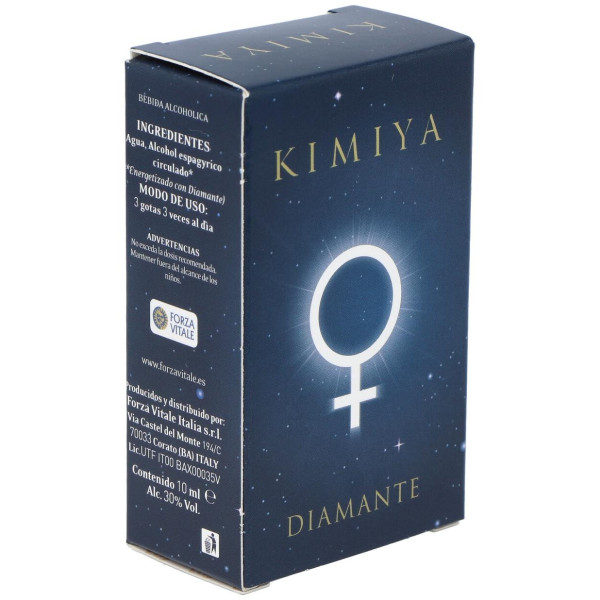 Forza Vitale Kimiya Diamante 10Ml