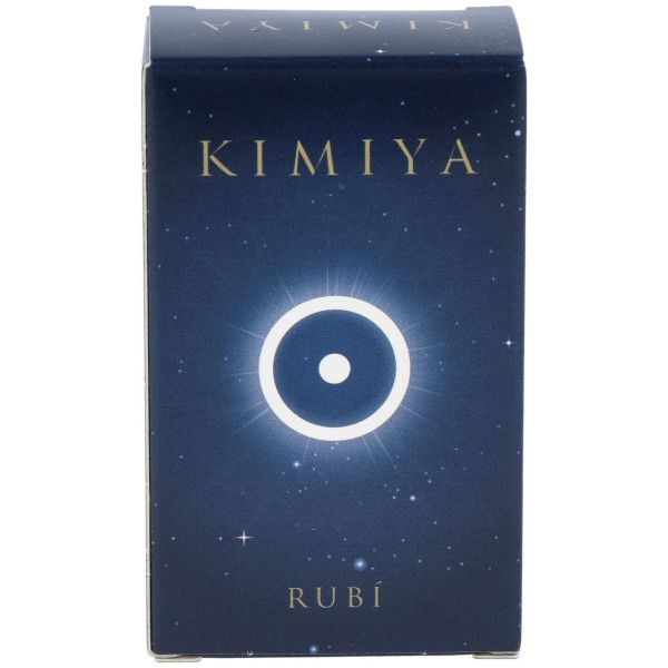 Ki-01 Rubi ( Rubino) 10Ml. Kimiya