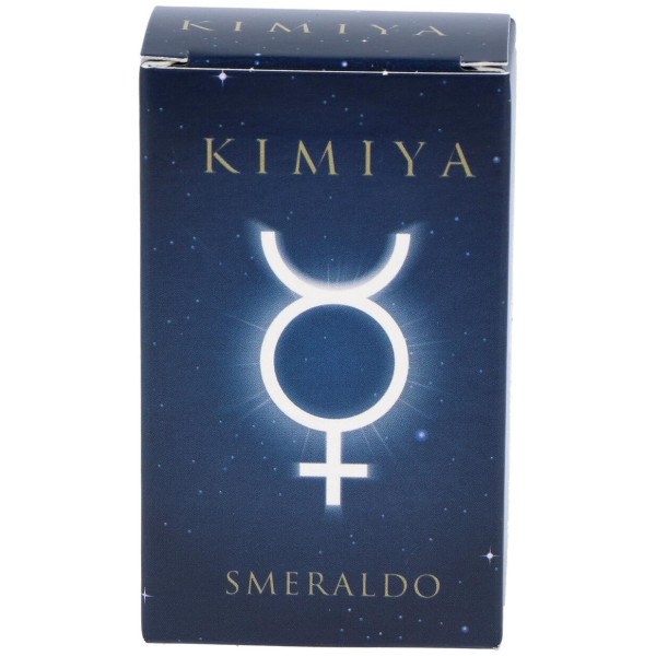 Ki-04 Esmeralda 10Ml. Kimiya