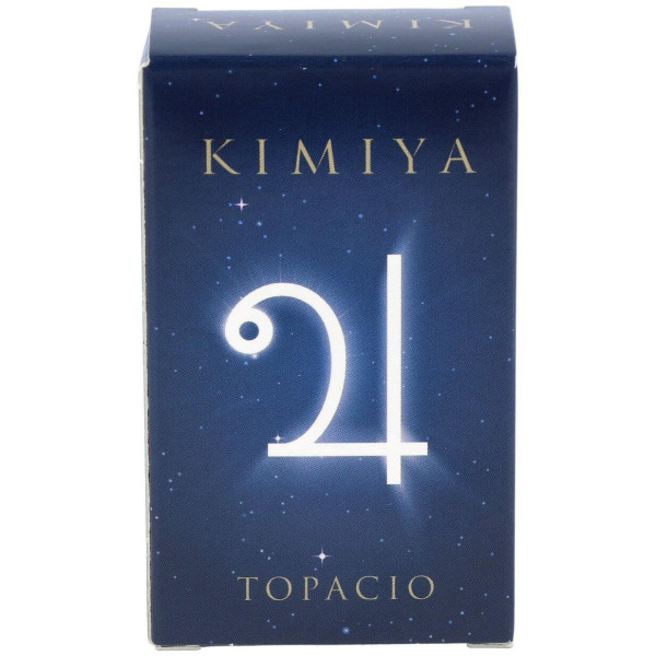 Ki-05 Topazio 10Ml. Kimiya