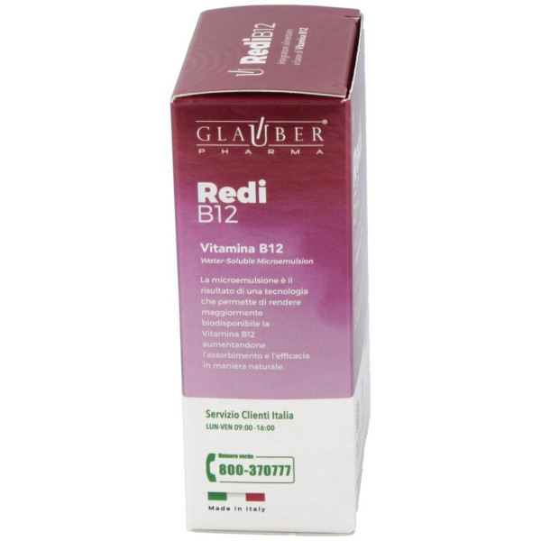 Redi B12 Spray 15Ml.