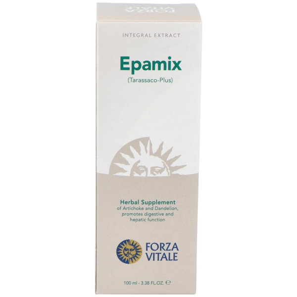 Epamix Tarassaco Plus (Diente De Leon) Ext. 100Ml.