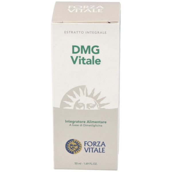 Dmg Extracto 50Ml.