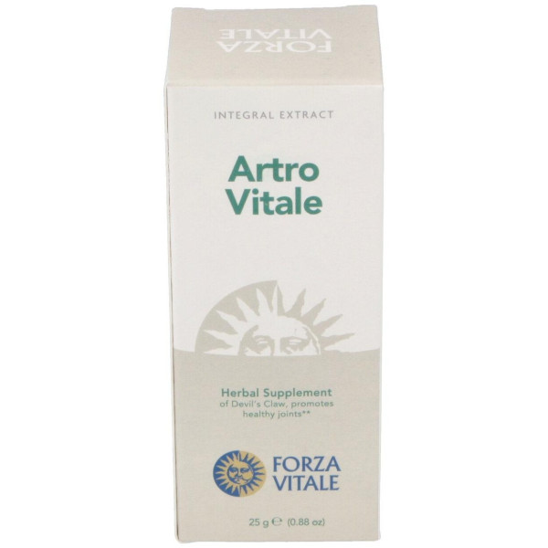 Artro Vitale 25Gr.Comprimidos