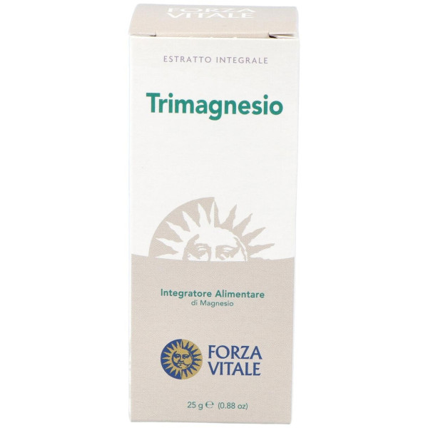 Trimagnesio 25Gr.Comprimidos