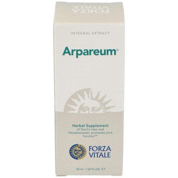Arpareum Extracto 50Ml.