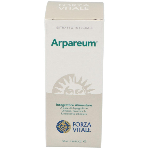 Arpareum Extracto 50Ml.