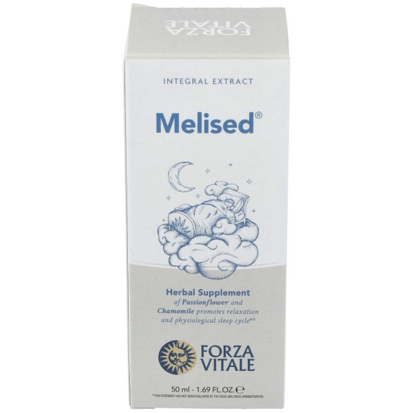 Melised Extracto 50Ml.