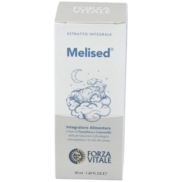 Melised Extracto 50Ml.