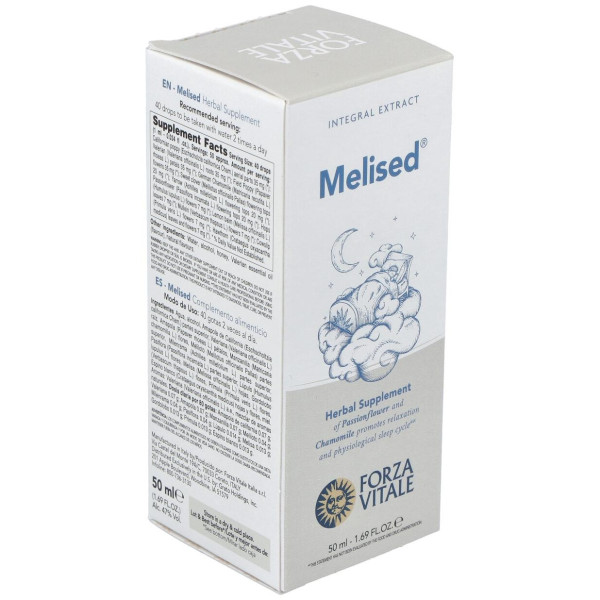 Melised Extracto 50Ml.