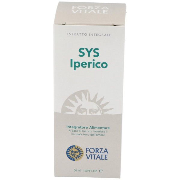Sys.Hiperico 50Ml.