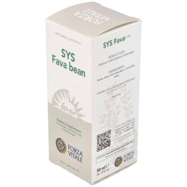 Sys.Fava 50Ml.