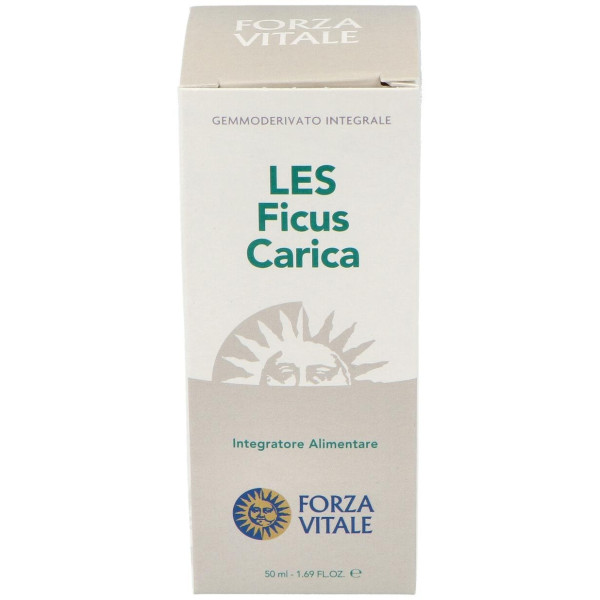 Les Ficus Carica Higuera 50Ml.