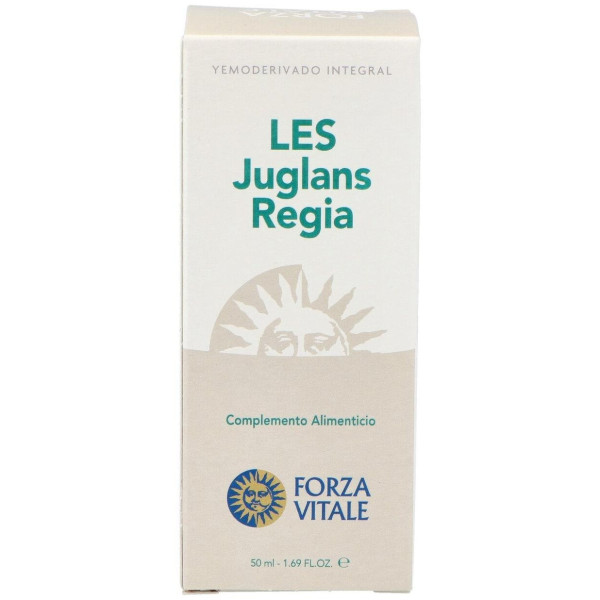 Les Juglans Regia Nogal 50Ml.