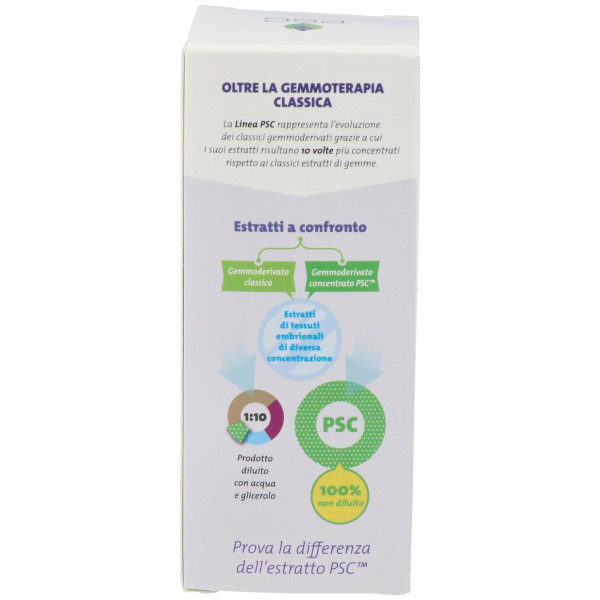 Psc Allergy Depurato 50Ml.