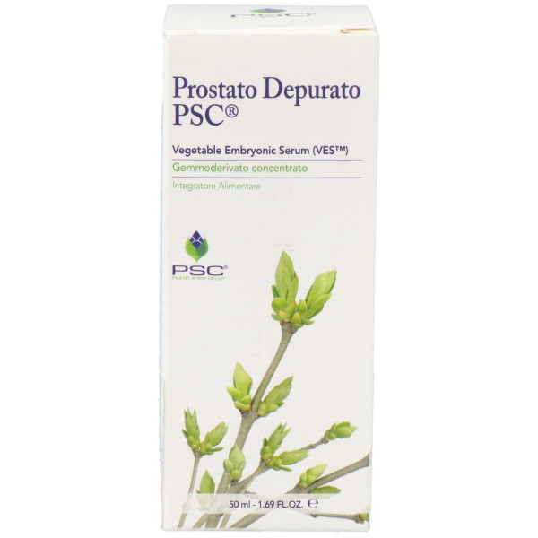 Psc Prostato Depurato 50Ml.