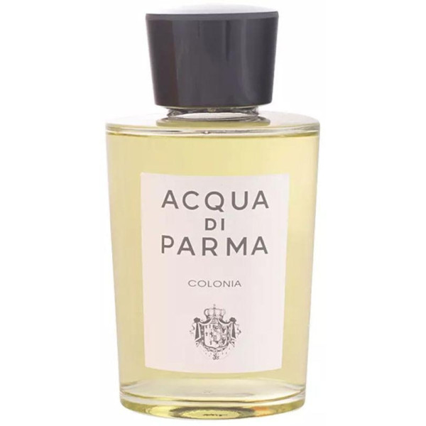 Colonia Eau De Cologne 180 Ml