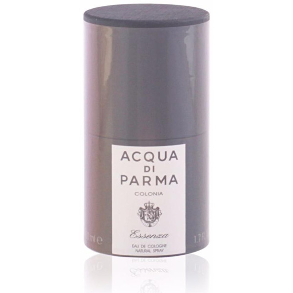 Colonia Essenza Eau De Cologne Vaporizador 50 Ml