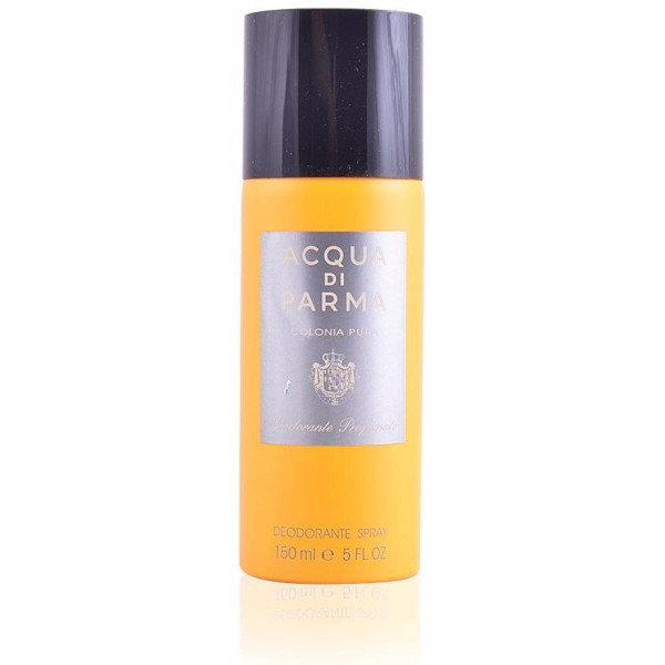 Colonia Pura Desodorante Vaporizador 150 Ml